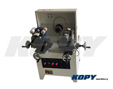 Round Blade Grinder