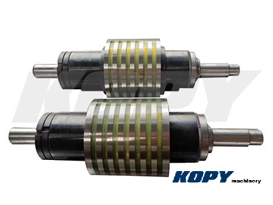 Round Blade for Slitting Machine
