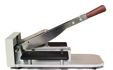film sample cutting tool