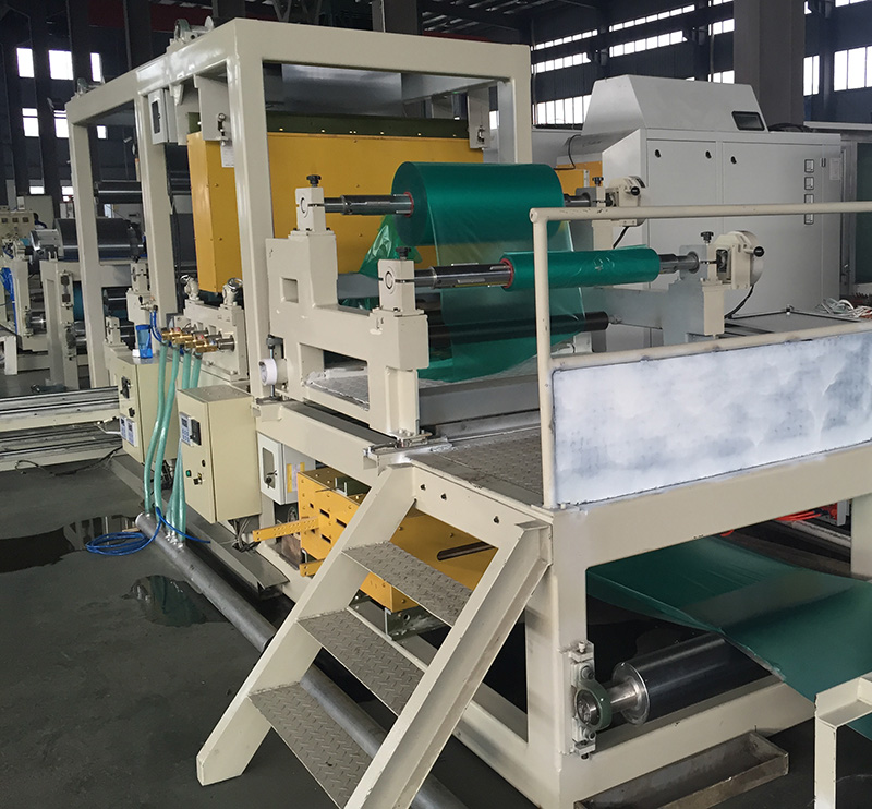 copolymer coated steel tape laminating machine.jpg